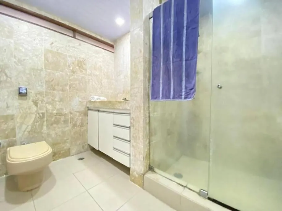 Apartamento Beira Mar Em Recife
