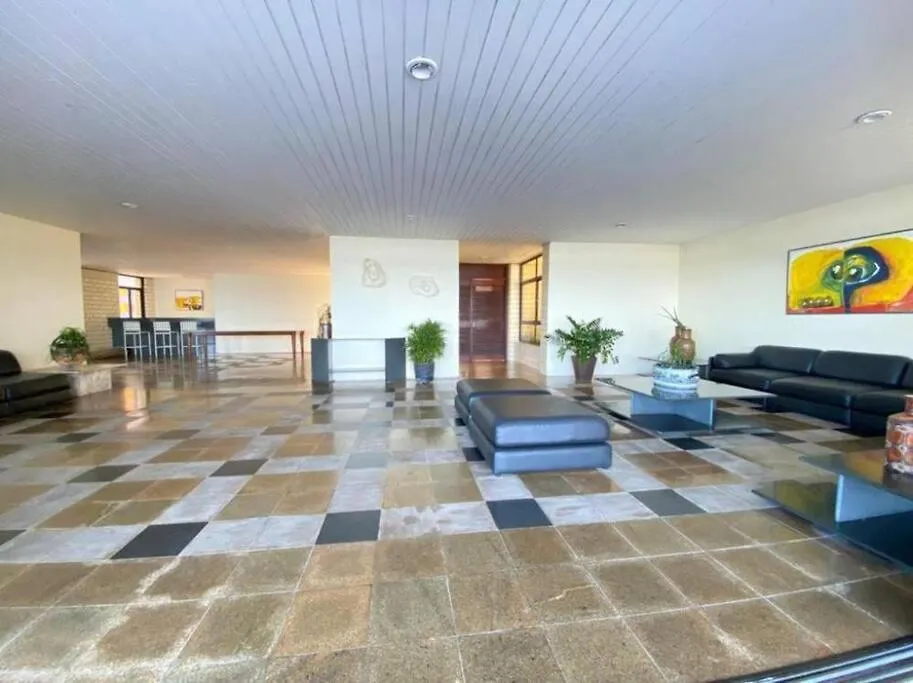 Appartamento Apartamento Beira Mar Em Recife