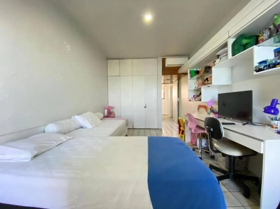 Apartamento Beira Mar Em Recife Appartamento