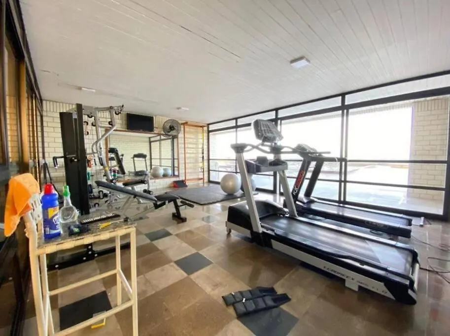 Appartamento Apartamento Beira Mar Em Recife Brasile